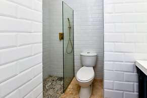 New! Top Location! Rooftop Terrace With Ocean View