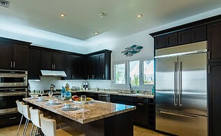 New! Top Location! Rooftop Terrace With Ocean View