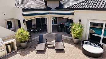 New! Top Location! Rooftop Terrace With Ocean View