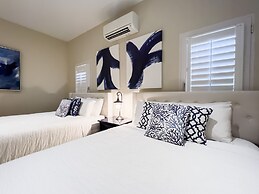 New! Top Location! Rooftop Terrace With Ocean View