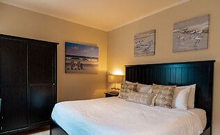 New! Top Location! Rooftop Terrace With Ocean View