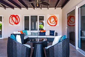 New! Top Location! Rooftop Terrace With Ocean View