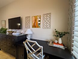 New! Top Location! Rooftop Terrace With Ocean View