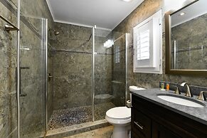 New! Top Location! Rooftop Terrace With Ocean View