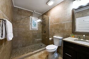 New! Top Location! Rooftop Terrace With Ocean View