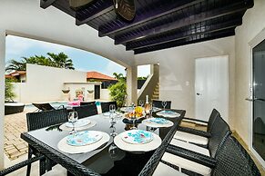 New! Top Location! Rooftop Terrace With Ocean View