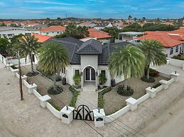 New! Top Location! Rooftop Terrace With Ocean View