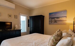 New! Top Location! Rooftop Terrace With Ocean View