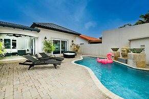 New! Top Location! Rooftop Terrace With Ocean View