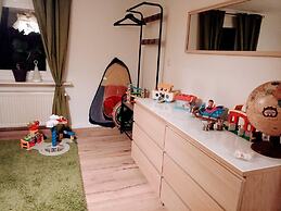 Ferienhaus Zum Unneschmitz
