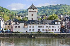 Ferienhaus Zum Unneschmitz