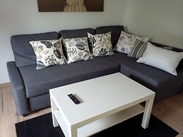 Ferienhaus Zum Unneschmitz