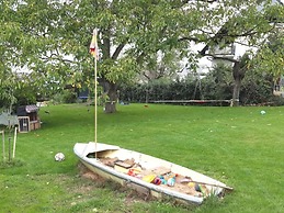 Ferienhaus Zum Unneschmitz