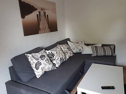 Ferienhaus Zum Unneschmitz