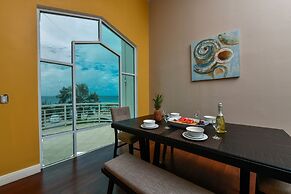 Direct Ocean Front Villa With Private Pool + View! Boca Catalina Malmo