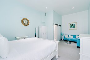 Direct Ocean Front Villa With Private Pool + View! Boca Catalina Malmo