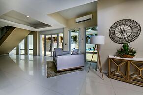 Direct Ocean Front Villa With Private Pool + View! Boca Catalina Malmo