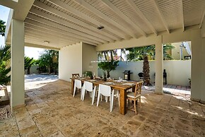 Direct Ocean Front Villa With Private Pool + View! Boca Catalina Malmo