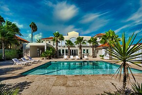 Direct Ocean Front Villa With Private Pool + View! Boca Catalina Malmo