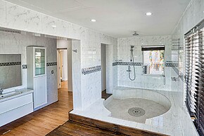 Direct Ocean Front Villa With Private Pool + View! Boca Catalina Malmo