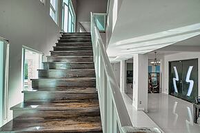 Direct Ocean Front Villa With Private Pool + View! Boca Catalina Malmo