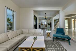 Direct Ocean Front Villa With Private Pool + View! Boca Catalina Malmo