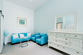 Direct Ocean Front Villa With Private Pool + View! Boca Catalina Malmo