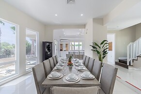 Direct Ocean Front Villa With Private Pool + View! Boca Catalina Malmo