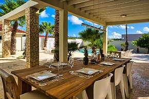 Direct Ocean Front Villa With Private Pool + View! Boca Catalina Malmo