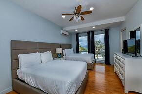 Direct Ocean Front Villa With Private Pool + View! Boca Catalina Malmo