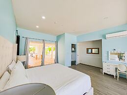 Direct Ocean Front Villa With Private Pool + View! Boca Catalina Malmo