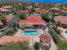 Modern Villa Private Pool 4min to Beaches!