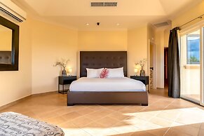 Your Own Private Oasis With Amazing Ocean Views! in Tierra del Sol!