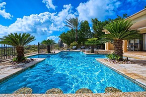 Your Own Private Oasis With Amazing Ocean Views! in Tierra del Sol!