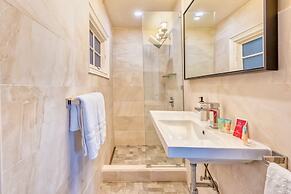 Your Own Private Oasis With Amazing Ocean Views! in Tierra del Sol!