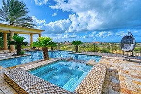 Your Own Private Oasis With Amazing Ocean Views! in Tierra del Sol!