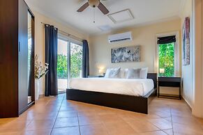 Your Own Private Oasis With Amazing Ocean Views! in Tierra del Sol!