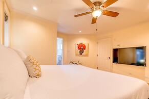 Your Own Private Oasis With Amazing Ocean Views! in Tierra del Sol!