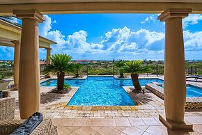 Your Own Private Oasis With Amazing Ocean Views! in Tierra del Sol!