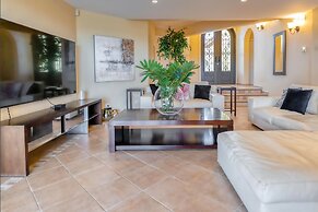 Your Own Private Oasis With Amazing Ocean Views! in Tierra del Sol!