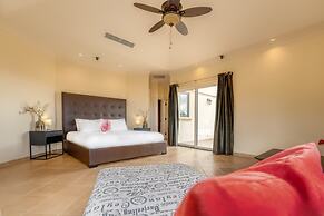 Your Own Private Oasis With Amazing Ocean Views! in Tierra del Sol!