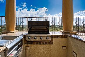 Your Own Private Oasis With Amazing Ocean Views! in Tierra del Sol!