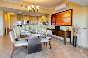 Your Own Private Oasis With Amazing Ocean Views! in Tierra del Sol!