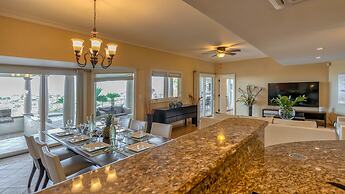 Your Own Private Oasis With Amazing Ocean Views! in Tierra del Sol!