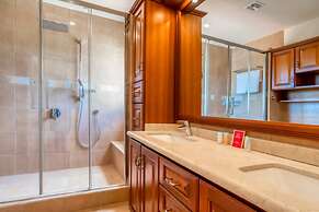 Your Own Private Oasis With Amazing Ocean Views! in Tierra del Sol!