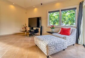 Your Own Private Oasis With Amazing Ocean Views! in Tierra del Sol!