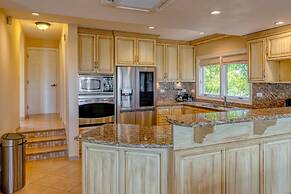 Your Own Private Oasis With Amazing Ocean Views! in Tierra del Sol!