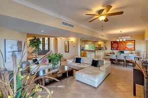 Your Own Private Oasis With Amazing Ocean Views! in Tierra del Sol!