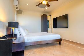 Your Own Private Oasis With Amazing Ocean Views! in Tierra del Sol!