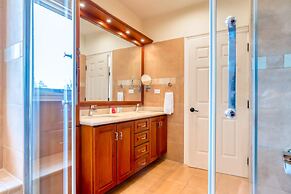 Your Own Private Oasis With Amazing Ocean Views! in Tierra del Sol!